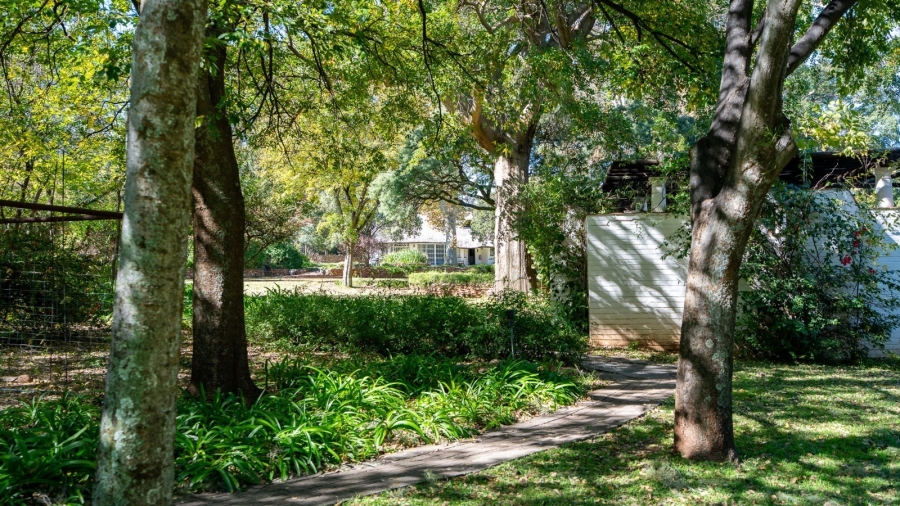 4 Bedroom Property for Sale in Wilkoppies North West